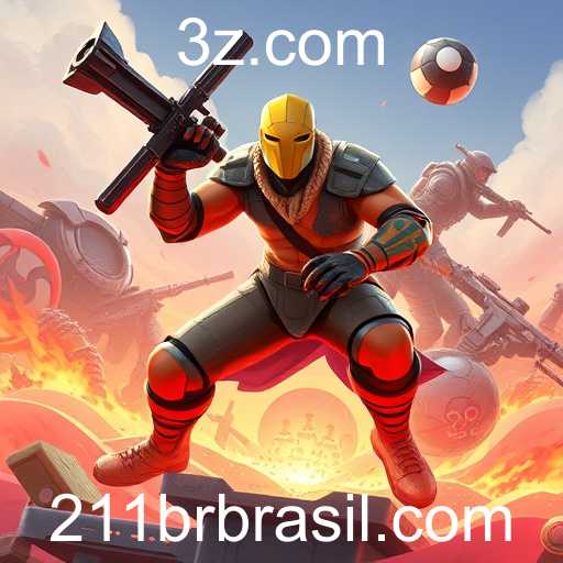 A Ascensão do 211br.com no Cenário de Jogos em 2025