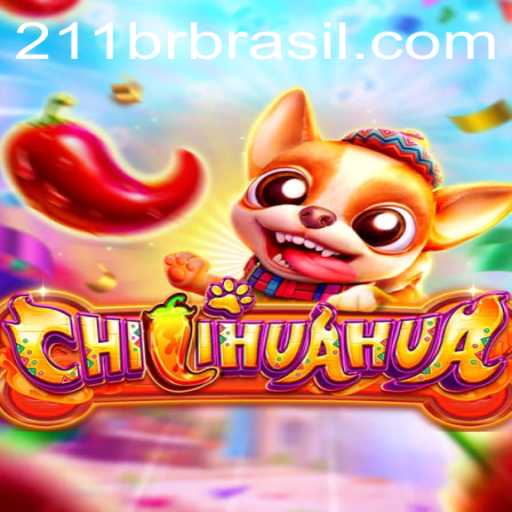 CHILIHUAHUA: An Exciting New Game Adventure