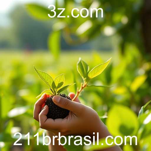 Transformação Digital e Sustentabilidade no Brasil