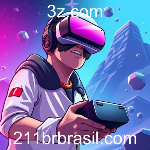 Novidades e Tendências no Mundo dos Games em 2025