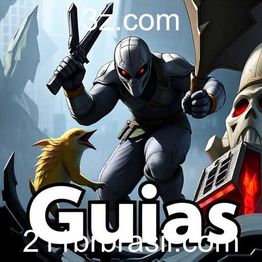 Novidades e Tendências no Mundo dos Jogos