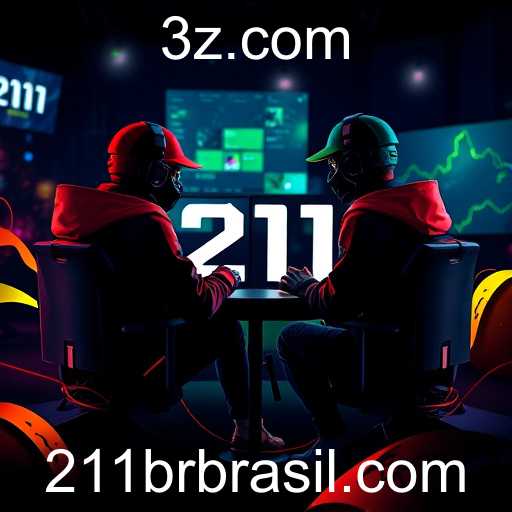 Tendências e Transformações no Setor de Jogos Online em 2025