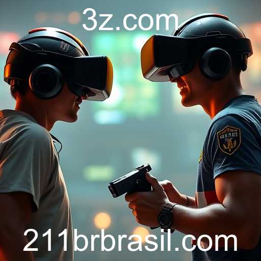 As Novidades e Tendências do Mundo dos Jogos em 2025