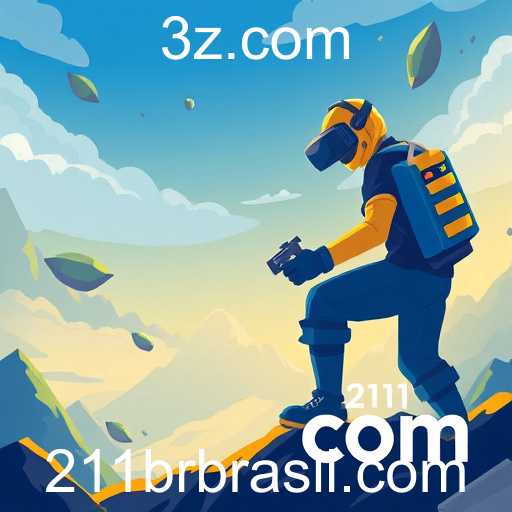 Ascensão dos Jogos Digitais: O Impacto de 211br.com no Mercado Brasileiro