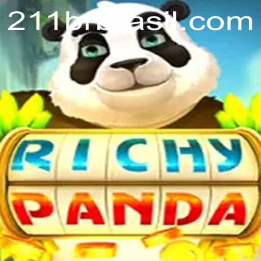 Unveiling the Exciting World of RichyPanda