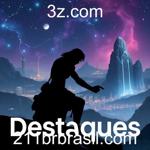 Tendências dos Jogos em 2025: Uma Visão Completa