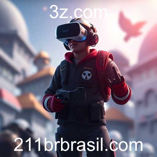A Ascensão da Categoria 'Tendências' em Jogos no 211br.com